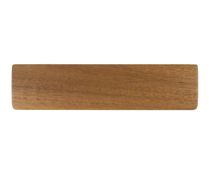 Podkładka pod mysz Keychron Wooden Palm Rest 306mm x 75mm